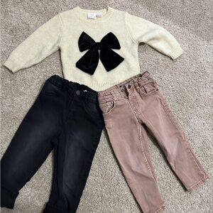 Zara Baby Girl Bundle